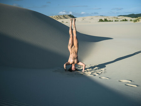 bbadazz / az.lynne / badazzadab Nude Leaks OnlyFans Photo 28