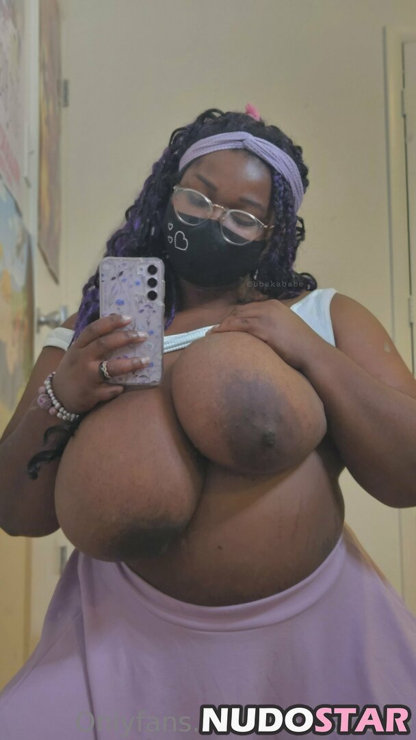 bbakababe Nude  27