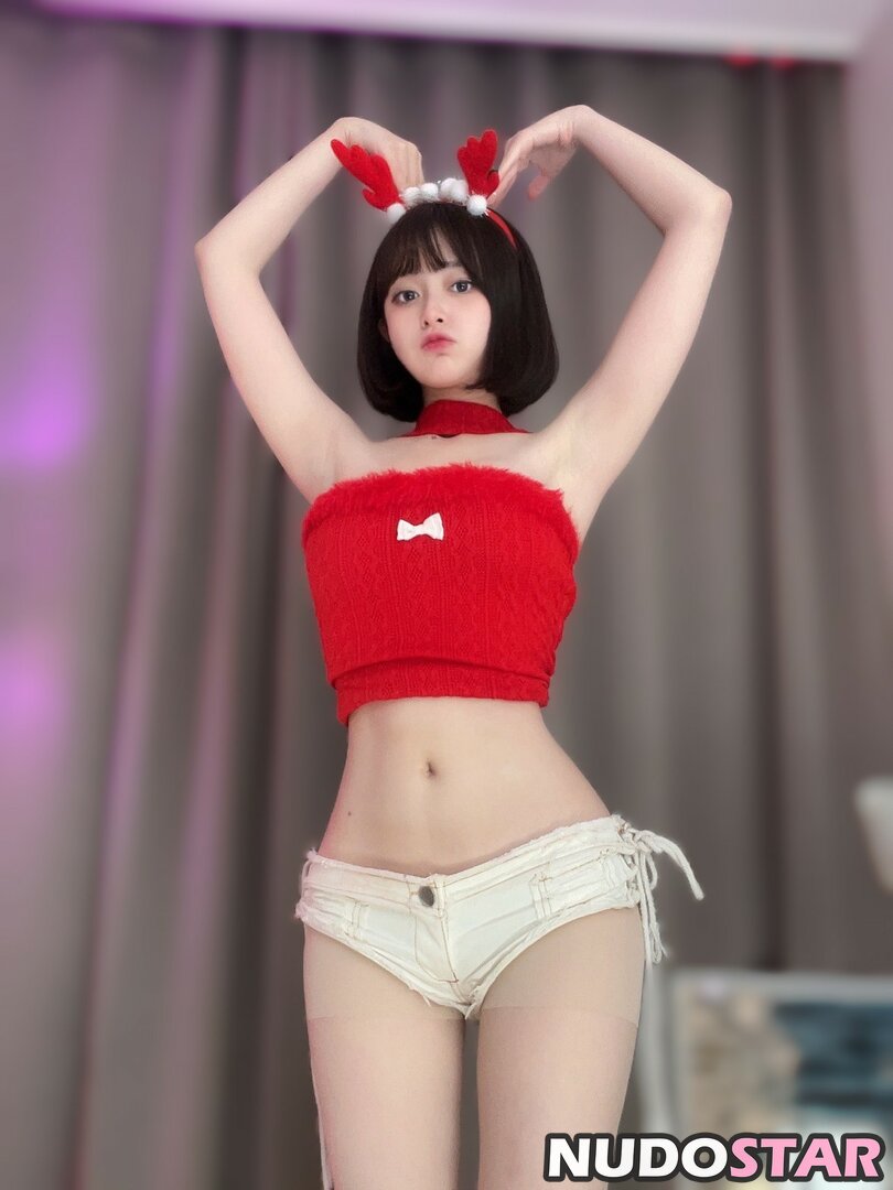 bbang9.2 / flower1023 / 김빵귤 Nude  9