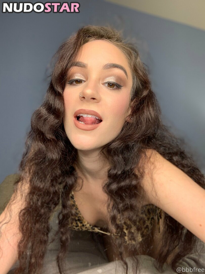 bbbabieee Nude  1