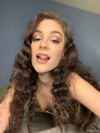 bbbabieee Nude Leaks Photo 1