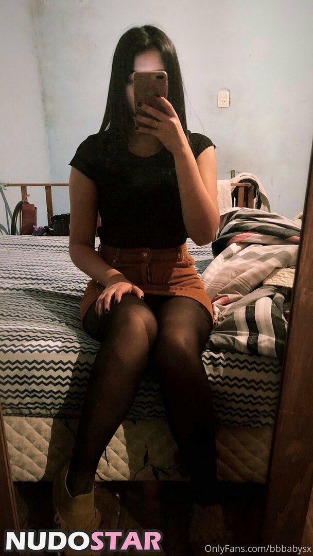 bbbabysx Nude  3