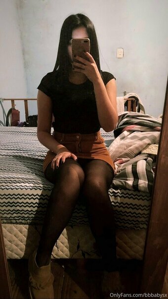 bbbabysx Nude Leaks Photo 3