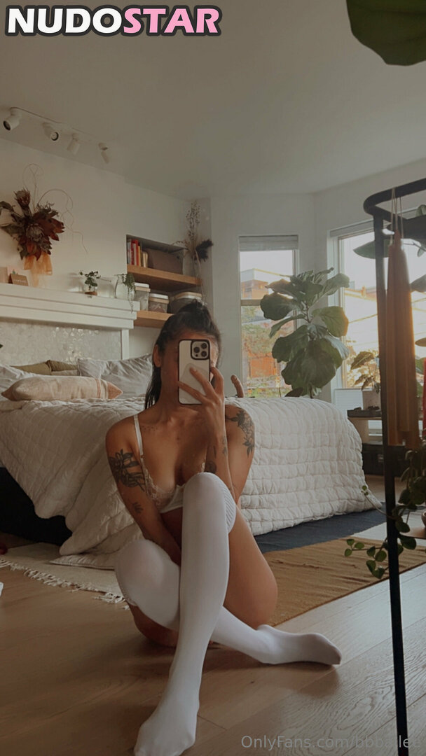 bbbailee Nude  4