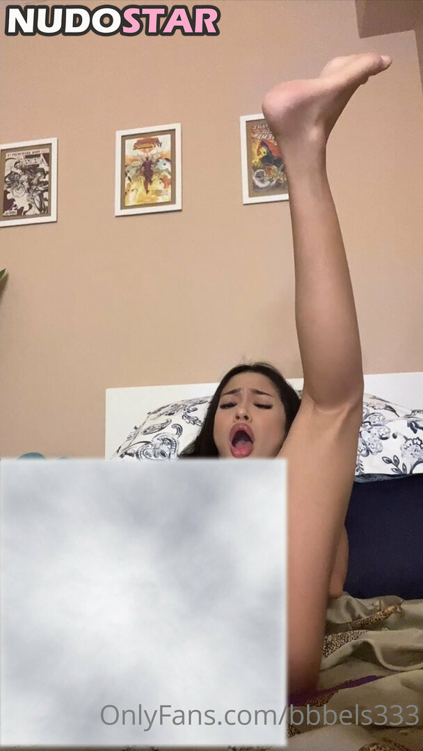 Bbbels333 / Lennyemelda Nude  OnlyFans 1