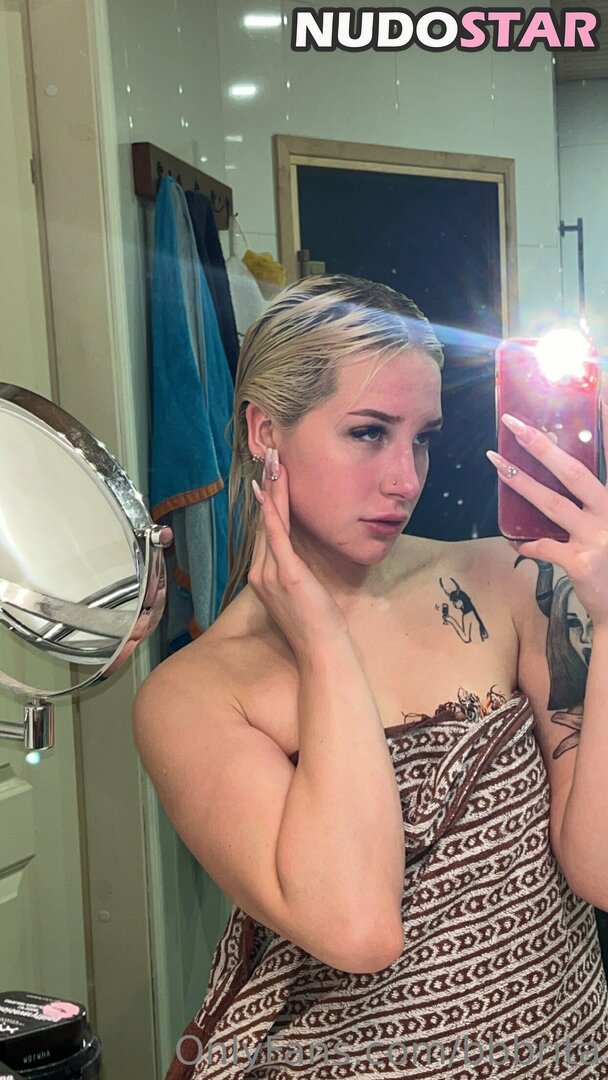 bbbrita Nude  26
