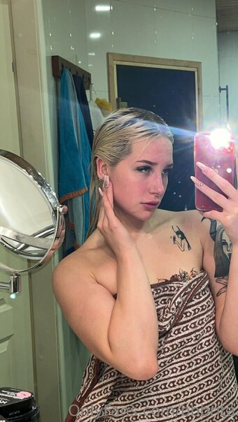 bbbrita Nude Leaks Photo 26