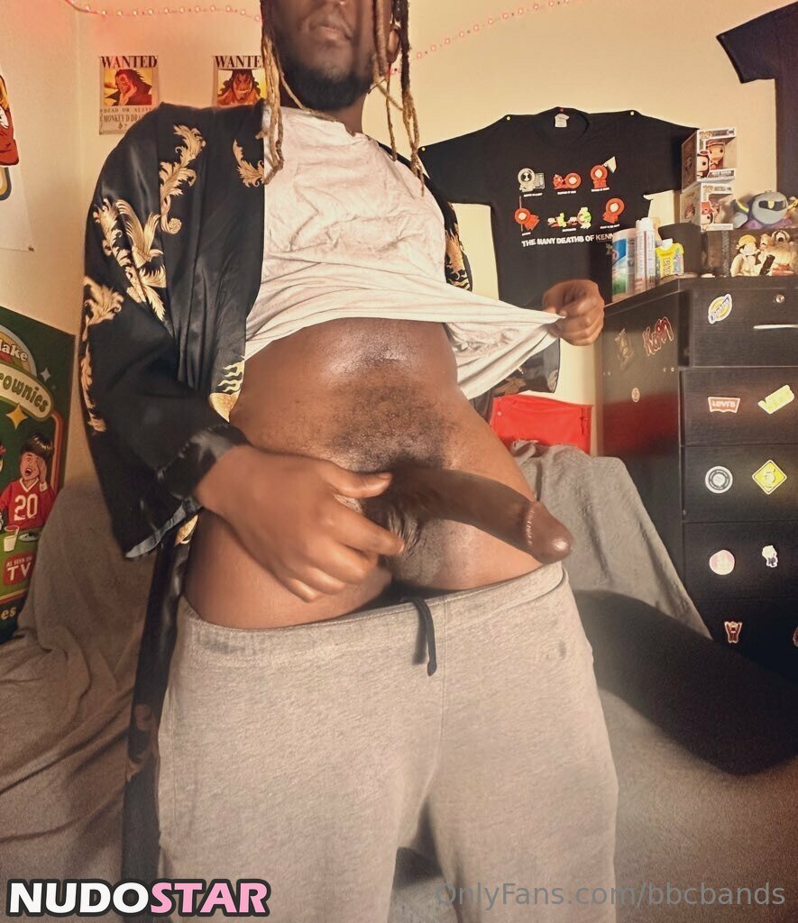 bbcbands Nude  20