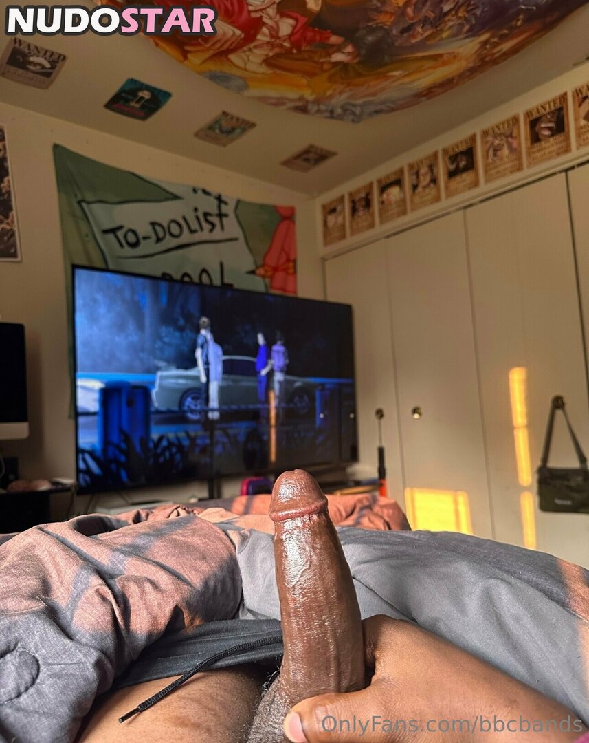 bbcbands Nude  23
