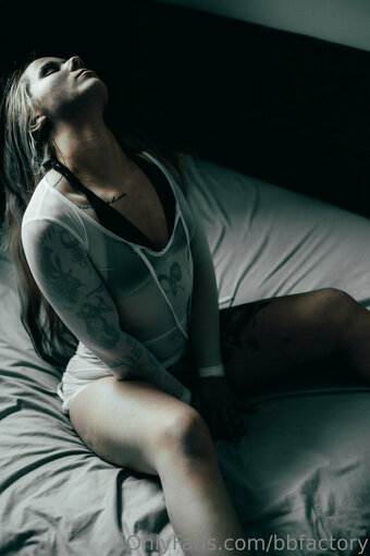 bbfactory Nude Leaks Photo 13