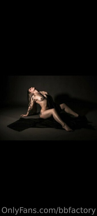 bbfactory Nude Leaks Photo 22