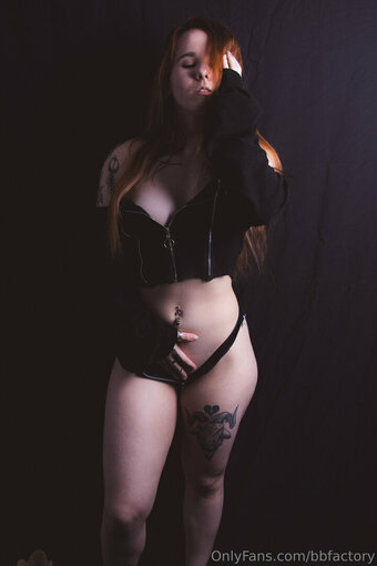 bbfactory Nude Leaks Photo 26