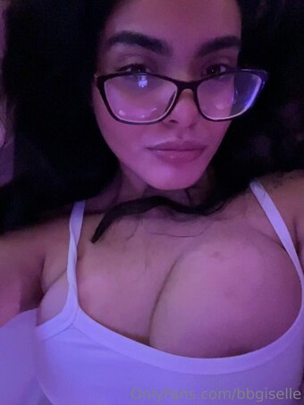 bbgiselle