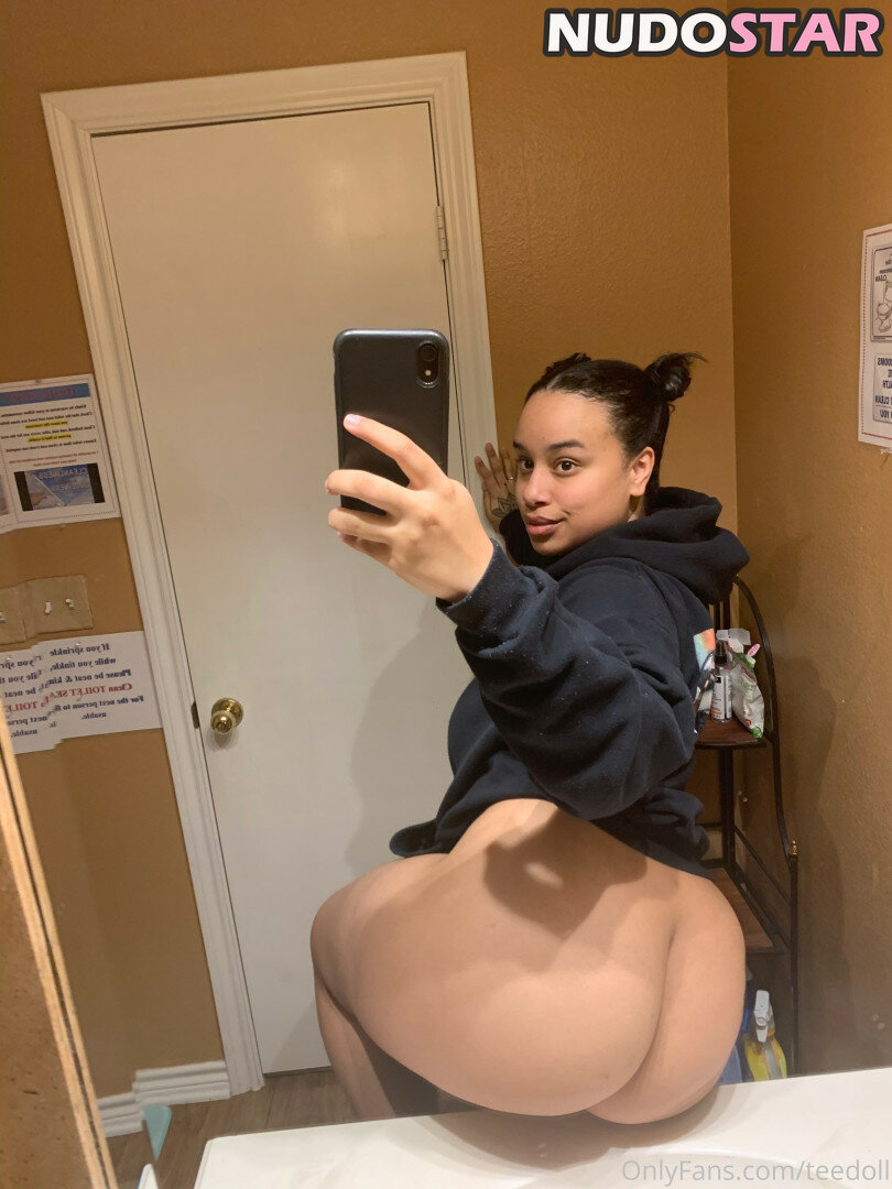 bbgmickey / bbg.mickey / teedoll Nude  OnlyFans 21