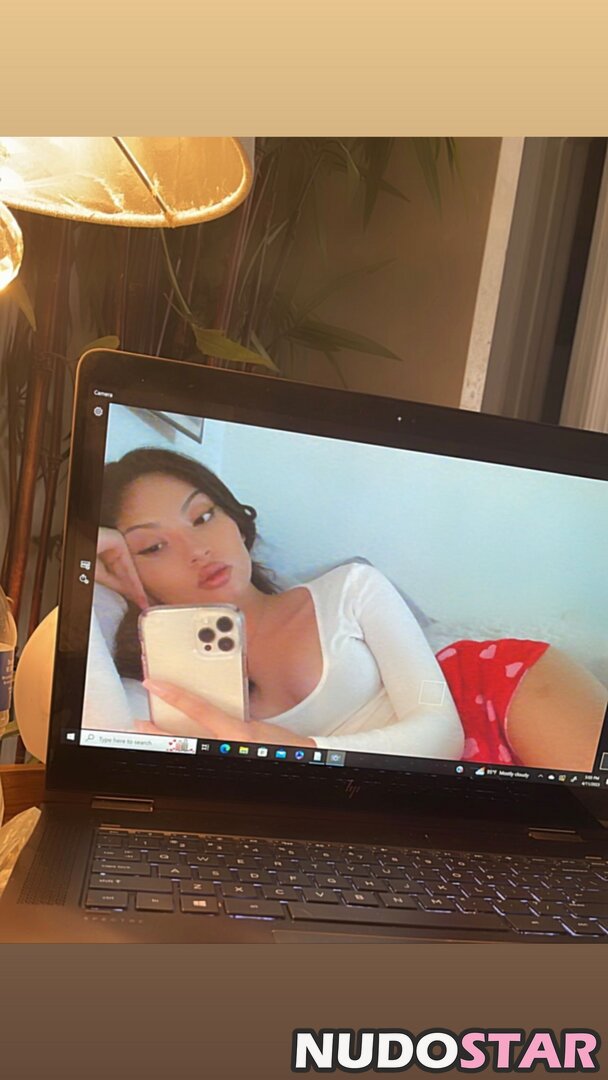 bbgstarr / _bbgstarr Nude  OnlyFans 2