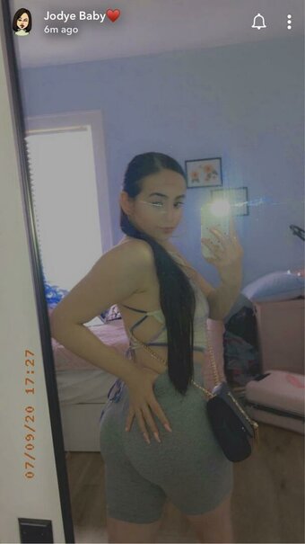 bbjodeci2 / jodyexxstar Nude Leaks OnlyFans Photo 2