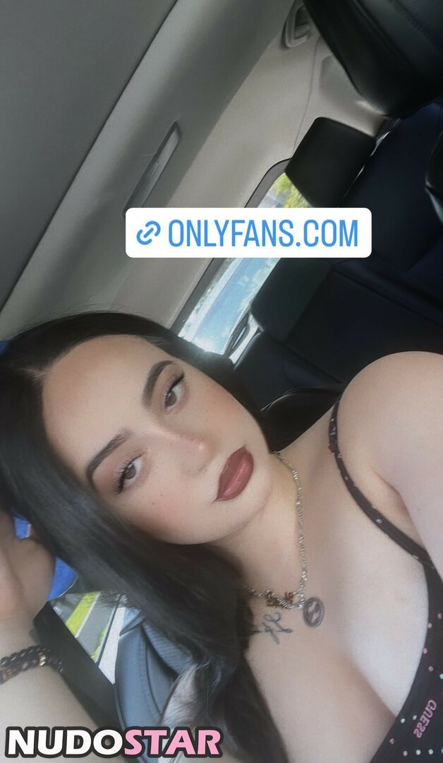 bbjodeci2 / jodyexxstar Nude  OnlyFans 5
