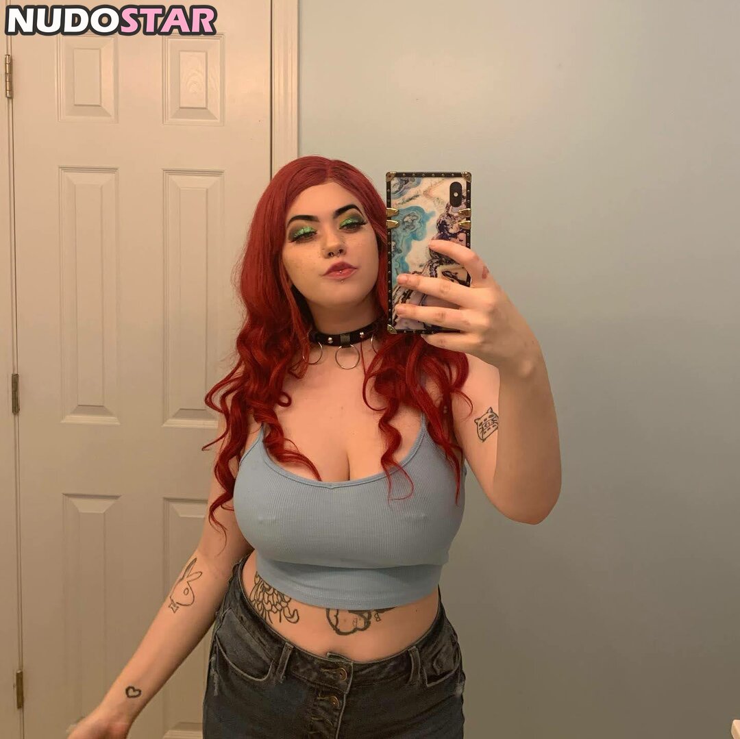 bbknine / headfromanangel Nude  OnlyFans 2