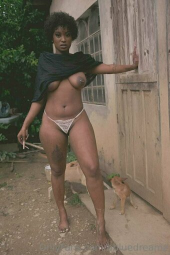 bbluedreamz Nude Leaks Photo 4