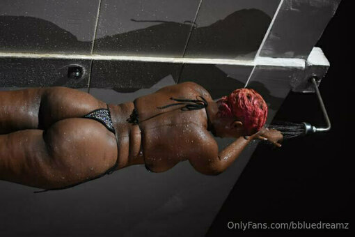 bbluedreamz Nude Leaks Photo 10