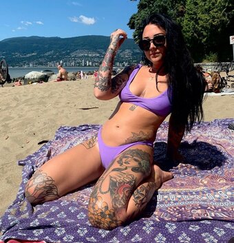 Bbpeytonleigh Nude Leaks OnlyFans Photo 2