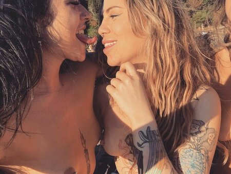 Bbpeytonleigh Nude Leaks OnlyFans Photo 3