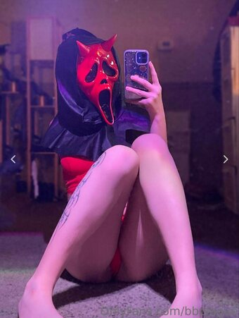 bbplague / Slimthicccsenpai Nude Leaks OnlyFans Photo 3