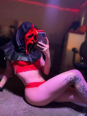 bbplague / Slimthicccsenpai Nude Leaks OnlyFans Photo 4