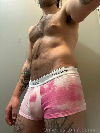 bbprince Nude Leaks Photo 6
