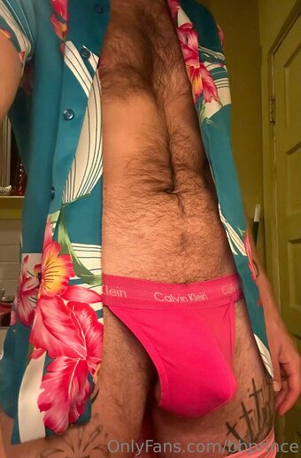 bbprince Nude Leaks Photo 7