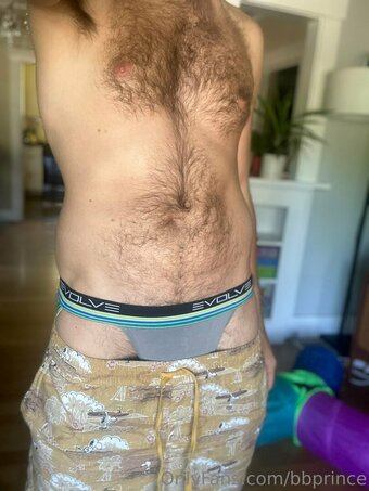 bbprince Nude Leaks Photo 9