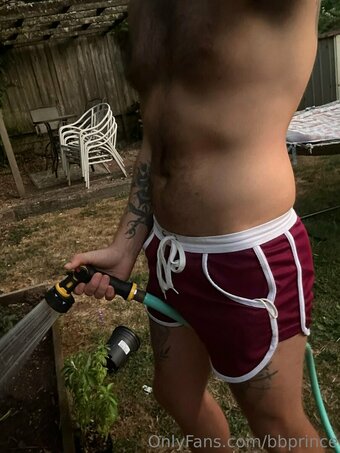 bbprince Nude Leaks Photo 13