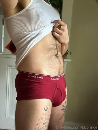 bbprince Nude Leaks Photo 20