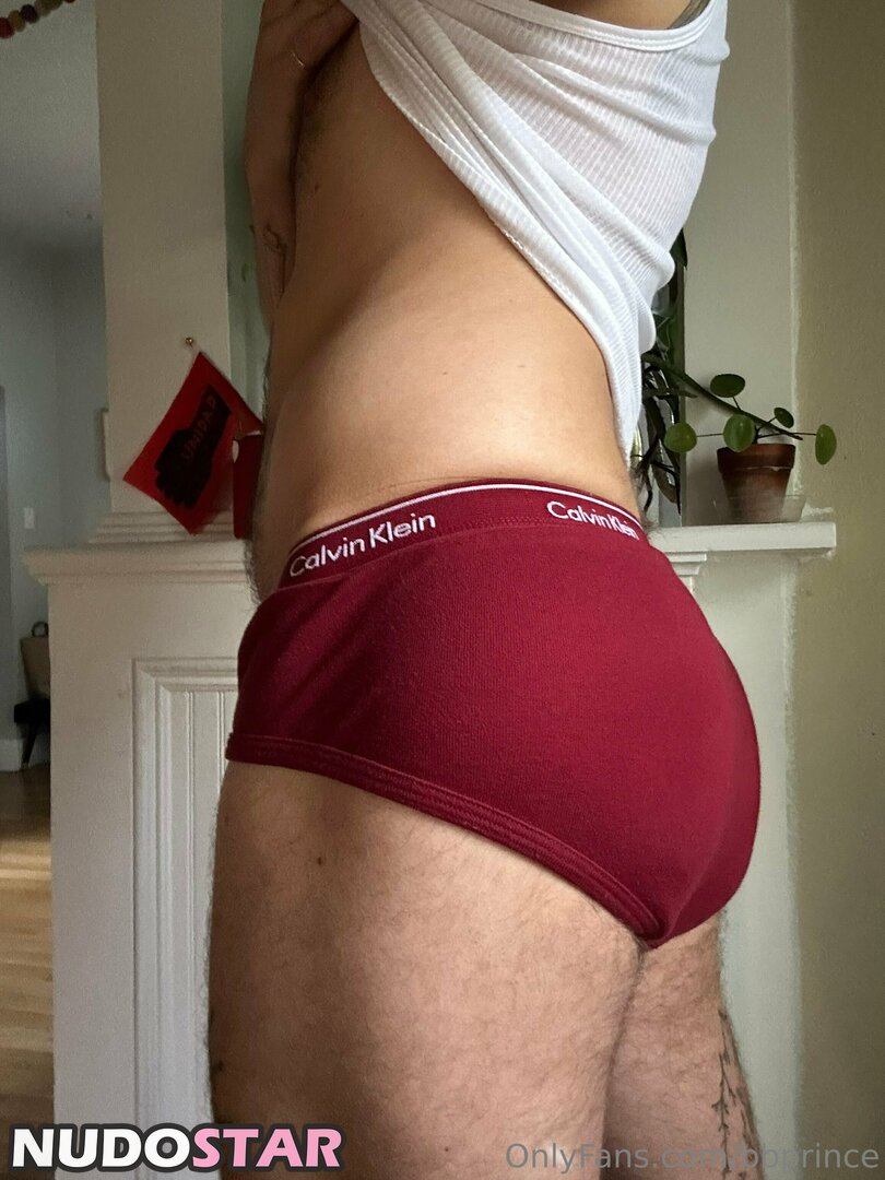 bbprince Nude  22