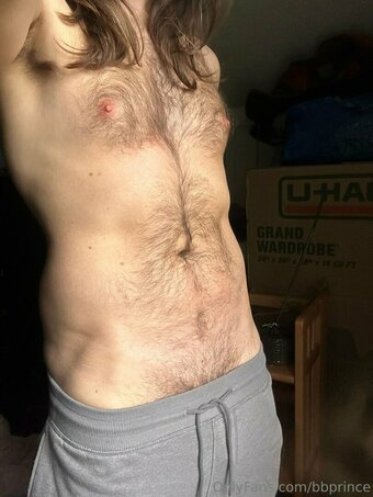 bbprince Nude Leaks Photo 23