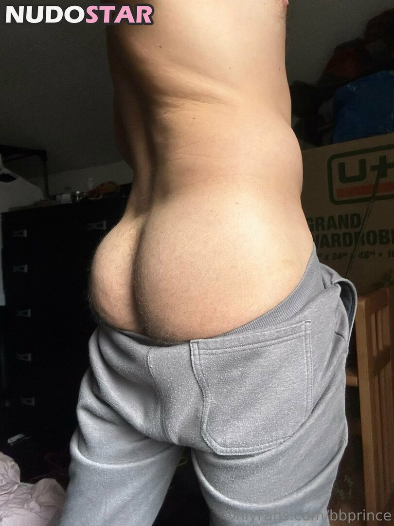 bbprince Nude  24