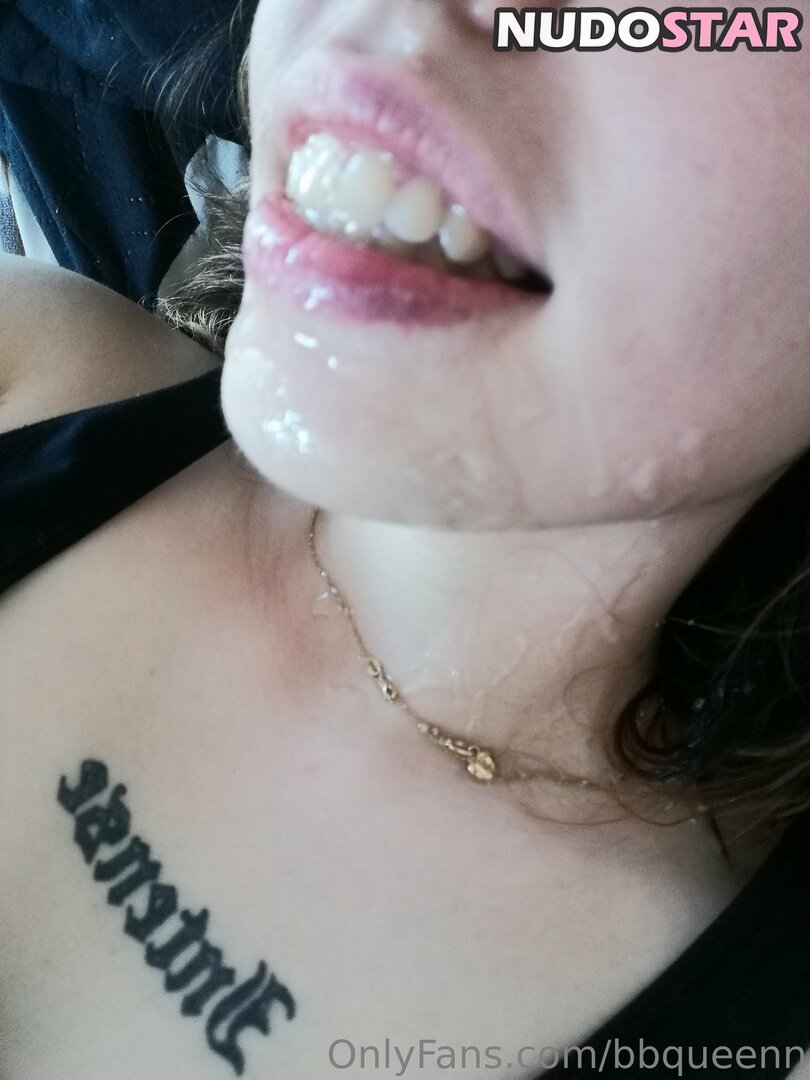 bbqueenn Nude  4