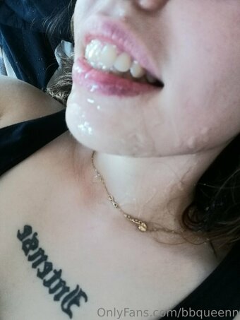 bbqueenn Nude Leaks Photo 4