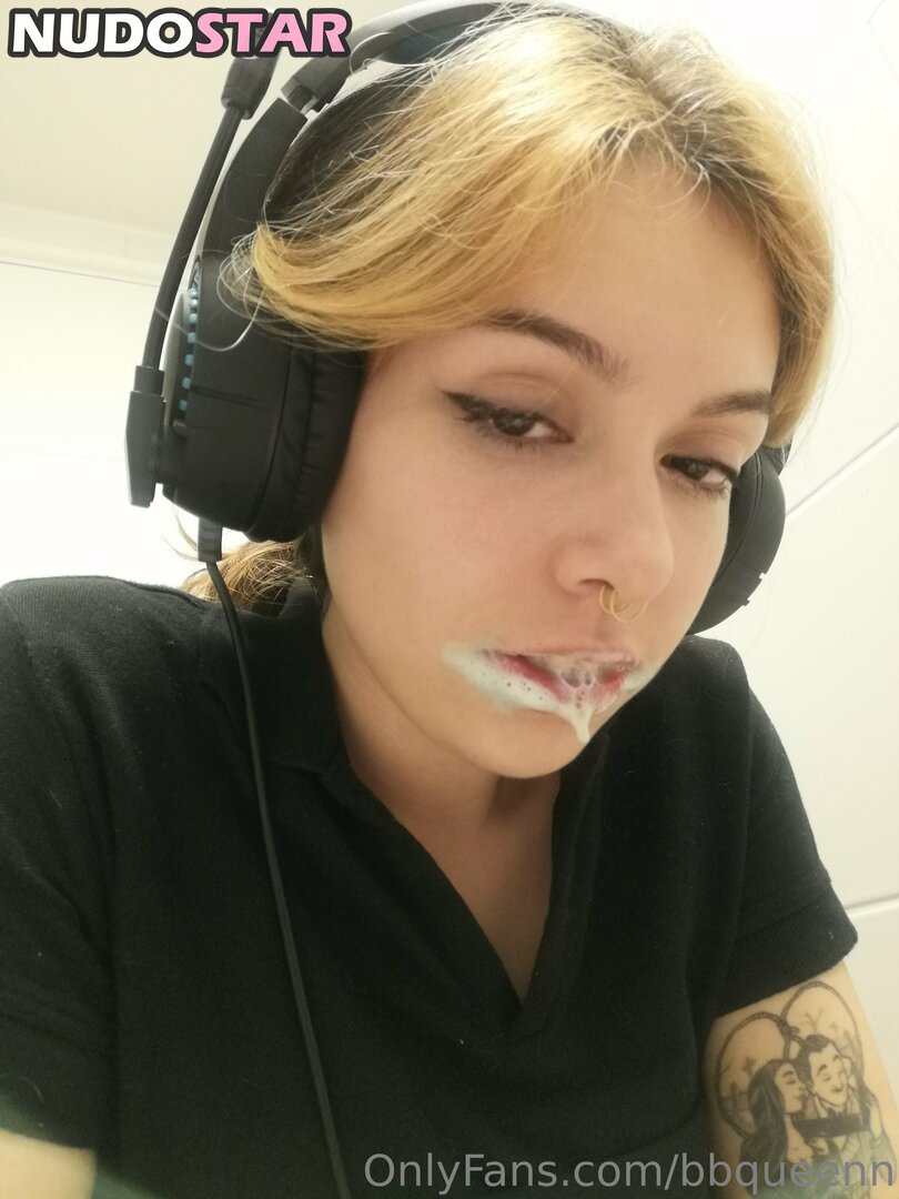 bbqueenn Nude  5