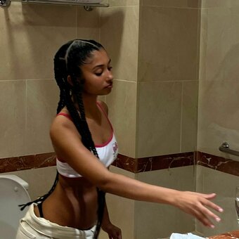 Bbtrickz / belizekazi Nude Leaks Photo 5