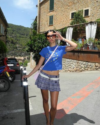 Bbtrickz / belizekazi Nude Leaks Photo 11