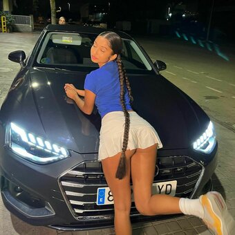 Bbtrickz / belizekazi Nude Leaks Photo 16