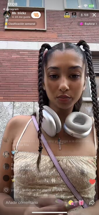 Bbtrickz / belizekazi Nude Leaks Photo 17