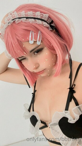 Bbtrizz.e / bbtrizze Nude Leaks OnlyFans Photo 25