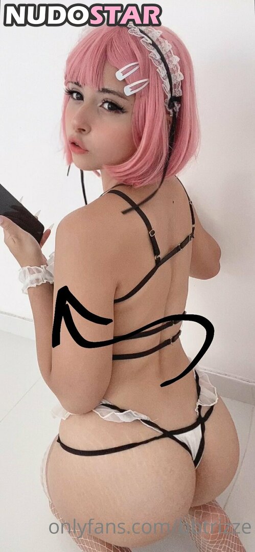 Bbtrizz.e / bbtrizze Nude  OnlyFans 27