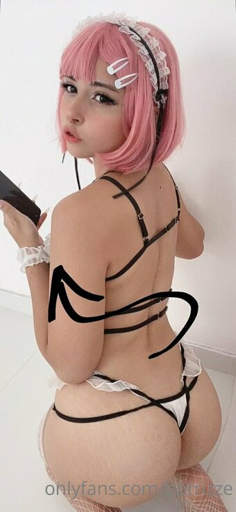 Bbtrizz.e / bbtrizze Nude Leaks OnlyFans Photo 27