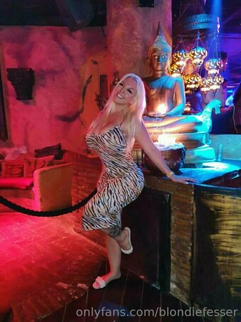 bbunsx Nude Leaks Photo 2