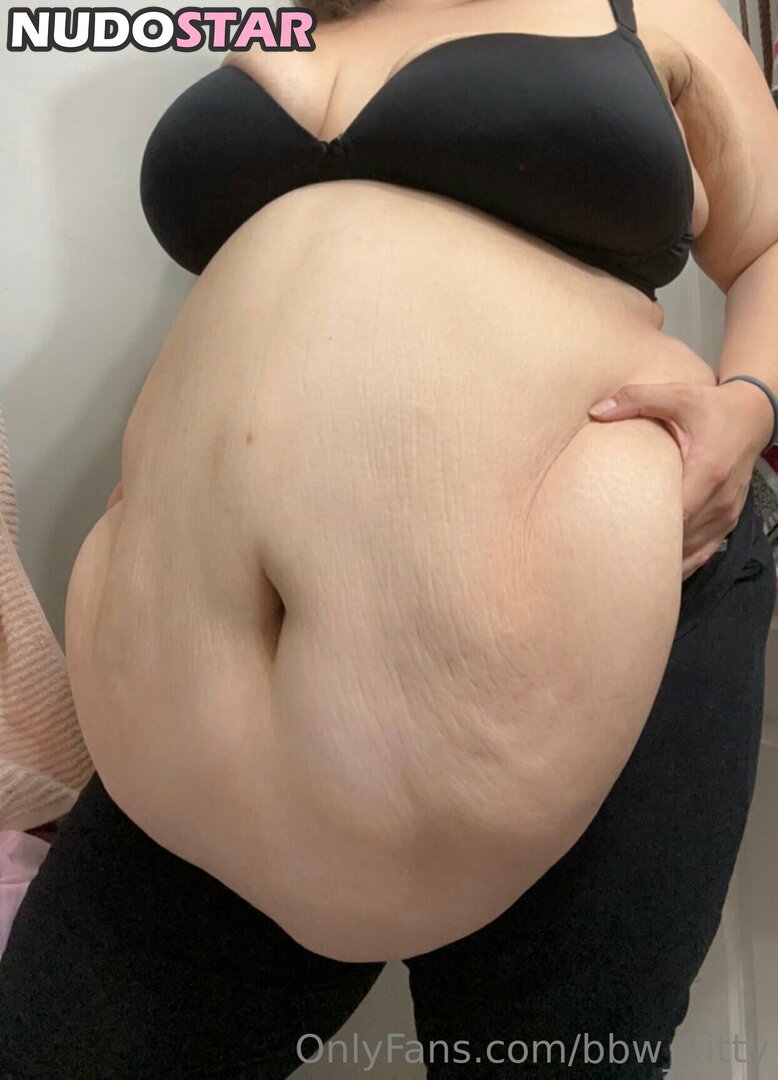 bbw_kitty Nude  14