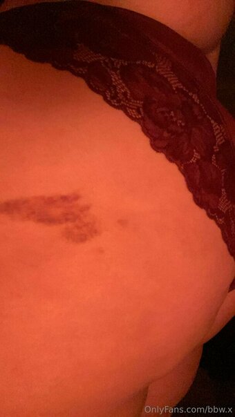 bbw.x Nude Leaks Photo 4