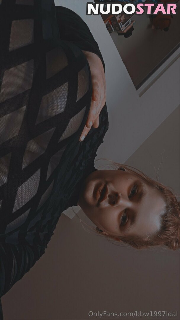 bbw1997ldal Nude  10
